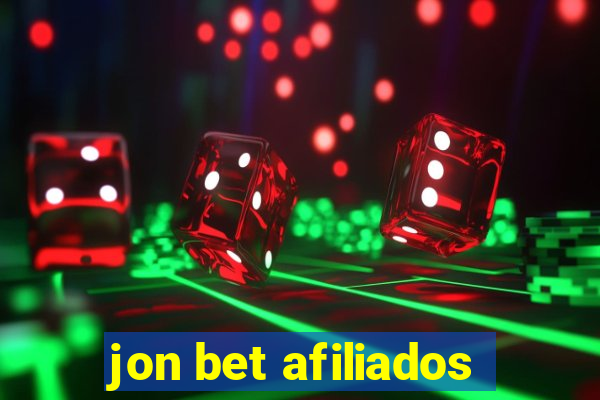 jon bet afiliados